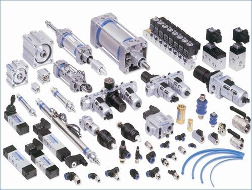 Air Operated Hydraulic Pump by Swati Overseas India