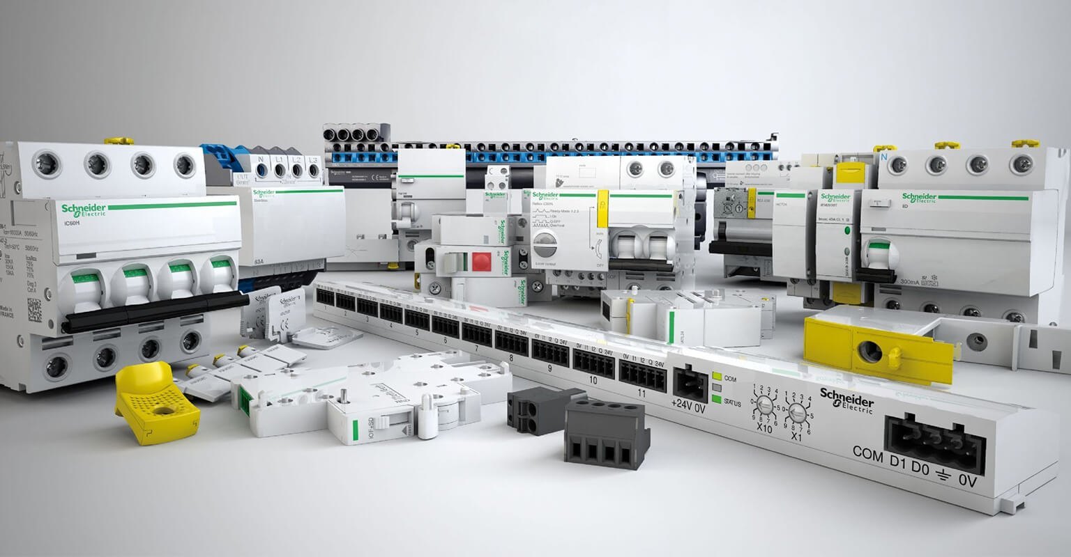 Electrical & Electronic Goods