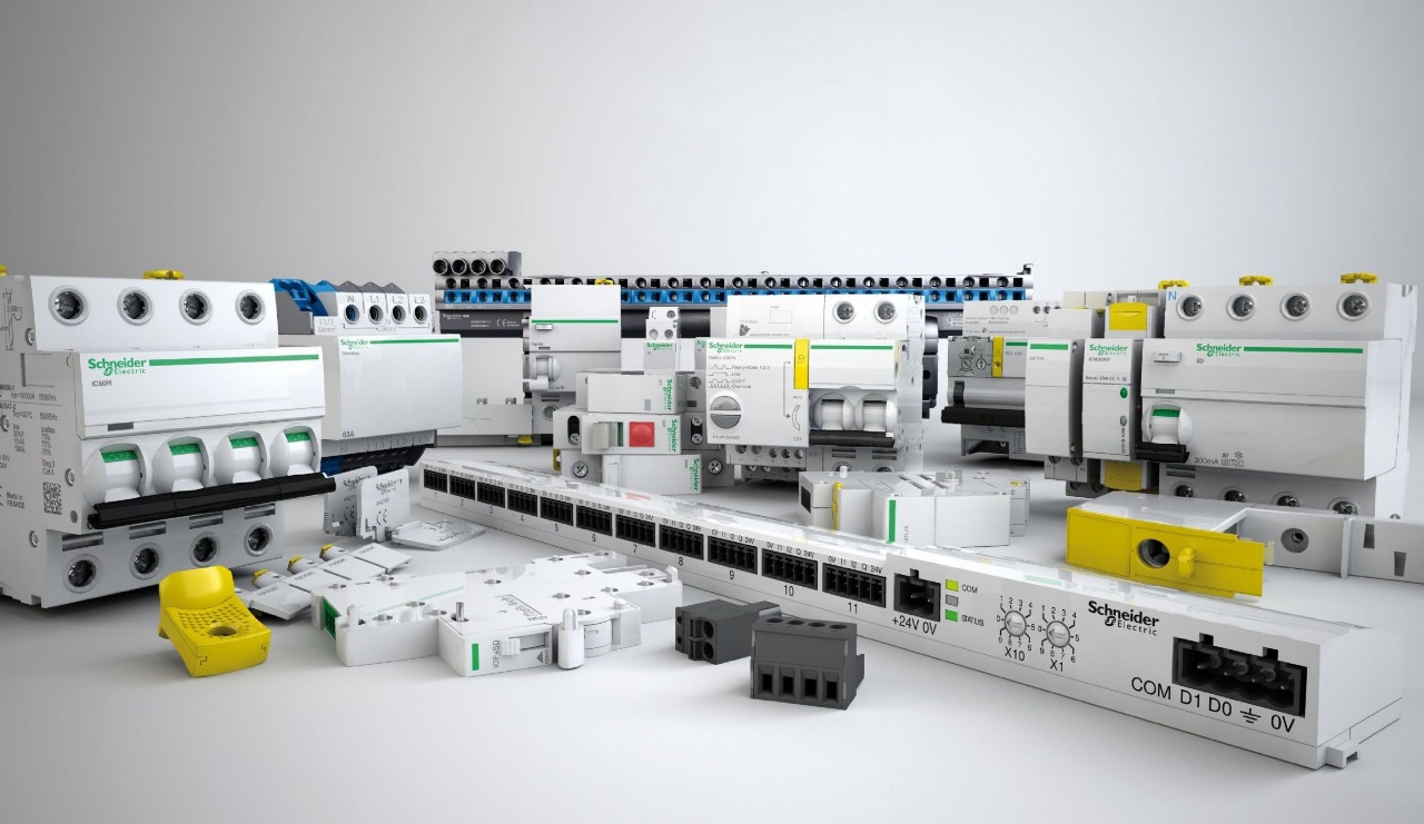 Schneider L&T Siemens ABB Electrical Switchgear Suppliers in India