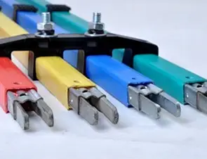 Safetrack Giovenzana CMK EOT DSL Busbar System Suppliers in India