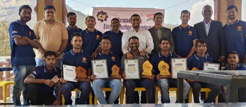 Swati Team