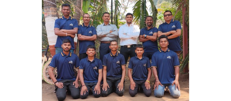 Swati Team